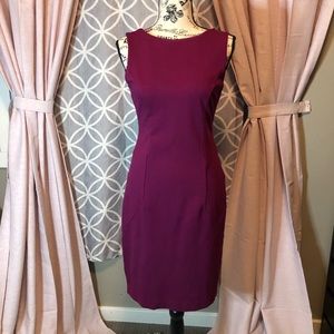 RW & co casual cocktail dress